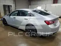 2020 Chevrolet Malibu фото