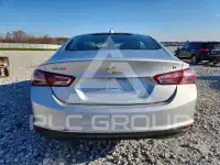 2020 Chevrolet Malibu фото