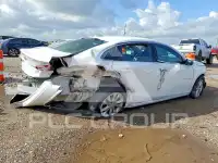 2020 Chevrolet Malibu фото