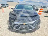 2020 Chevrolet Malibu фото