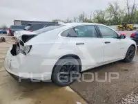2020 Chevrolet Malibu фото
