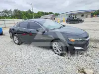2020 Chevrolet Malibu фото