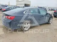 2020 Chevrolet Malibu фото