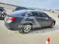 2020 Chevrolet Malibu фото