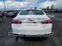 2020 Chevrolet Malibu фото