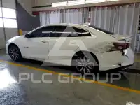2020 Chevrolet Malibu фото