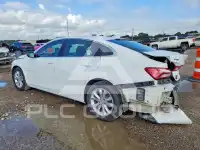 2020 Chevrolet Malibu фото