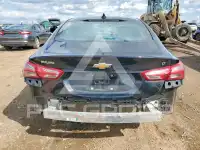2020 Chevrolet Malibu photo