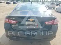2020 Chevrolet Malibu фото