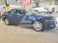 2020 Chevrolet Malibu фото