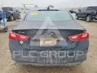 2020 Chevrolet Malibu фото