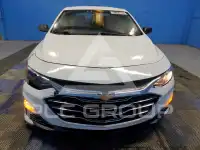 2020 Chevrolet Malibu фото