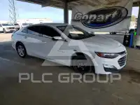 2020 Chevrolet Malibu фото
