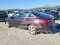 2020 Chevrolet Malibu фото