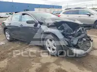 2020 Chevrolet Malibu фото