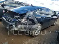 2020 Chevrolet Malibu фото