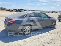 2020 Chevrolet Malibu фото