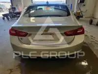 2020 Chevrolet Malibu фото