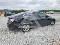 2020 Chevrolet Malibu фото
