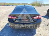 2020 Chevrolet Malibu фото