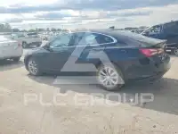 2020 Chevrolet Malibu фото
