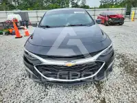 2020 Chevrolet Malibu фото
