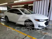 2020 Chevrolet Malibu фото