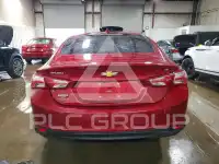 2020 Chevrolet Malibu фото