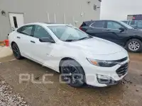 2020 Chevrolet Malibu фото