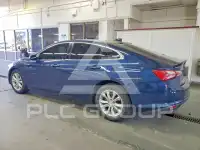 2020 Chevrolet Malibu фото