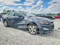 2020 Chevrolet Malibu фото