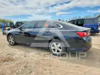 2020 Chevrolet Malibu фото
