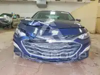 2020 Chevrolet Malibu фото