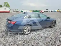 2020 Chevrolet Malibu фото