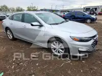 2020 Chevrolet Malibu фото