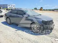 2020 Chevrolet Malibu фото