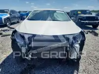 2020 Chevrolet Malibu фото