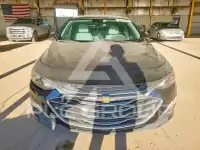 2020 Chevrolet Malibu photo