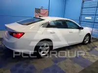 2020 Chevrolet Malibu фото