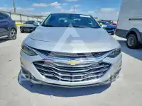 2020 Chevrolet Malibu фото
