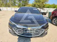 2020 Chevrolet Malibu photo