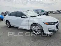 2020 Chevrolet Malibu фото