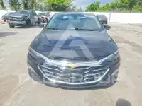 2020 Chevrolet Malibu фото