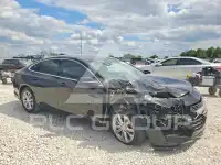 2020 Chevrolet Malibu фото