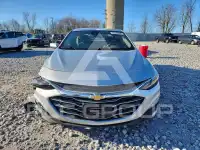 2020 Chevrolet Malibu фото