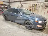 2020 Chevrolet Malibu фото