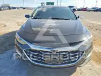 2020 Chevrolet Malibu фото