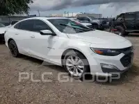 2020 Chevrolet Malibu фото