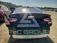 2020 Chevrolet Malibu photo