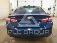 2020 Chevrolet Malibu фото